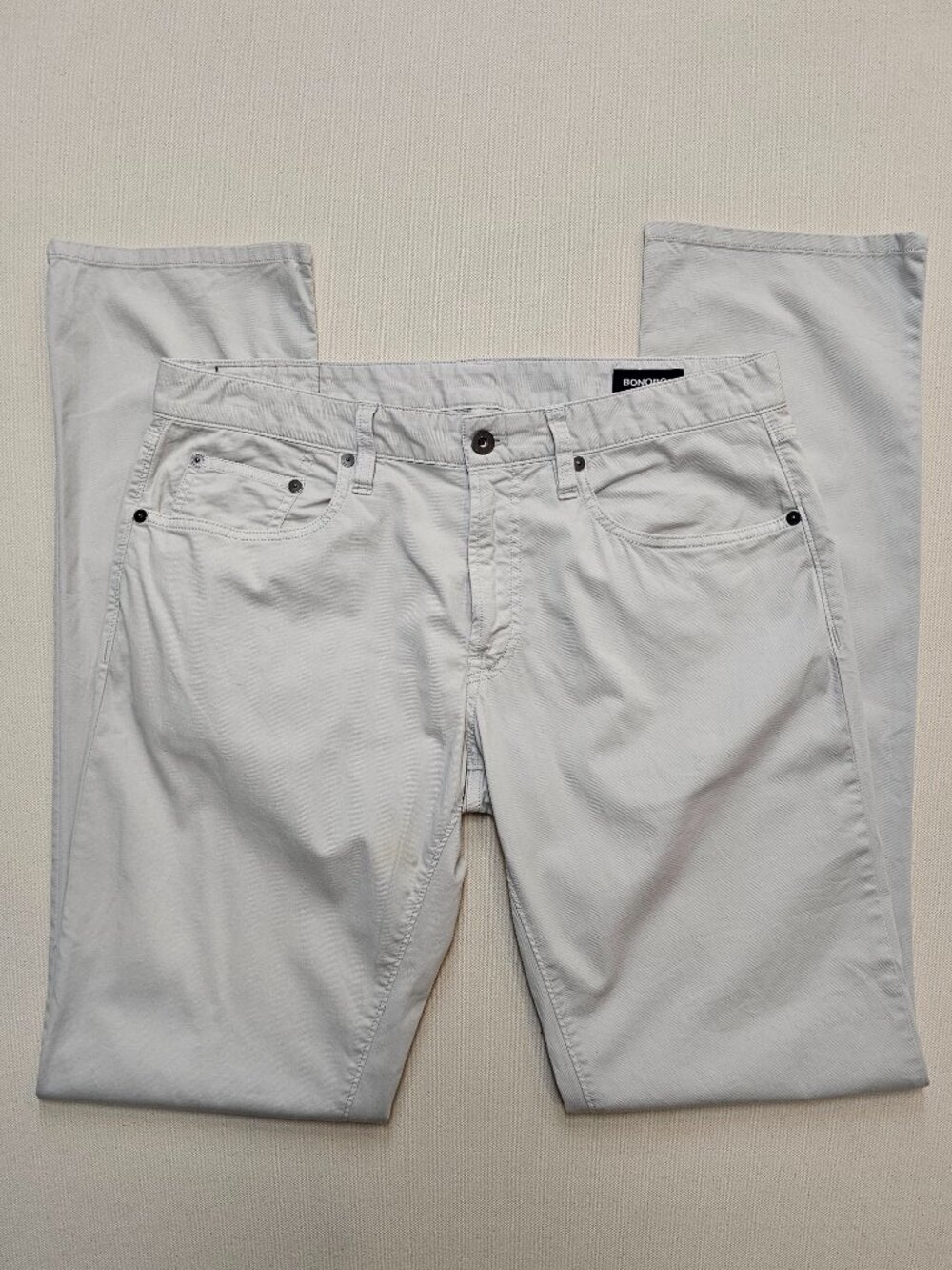 Bonobos Five Pocket Pants Slim 33/34